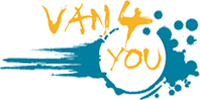 Logo di VAN4YOU