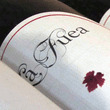 Logo di AZIENDA AGRICOLA LA FUEA