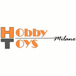 Logo di HOBBY TOYS
