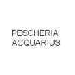 Logo di PESCHERIA ACQUARIUS