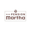 Logo di PENSIONE MARTHA SAS
