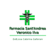 Logo di FARMACIA SANT'ANDREA DELLA DOTT.SSA CATERINA GALLERANI