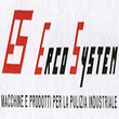 Logo di ERCO SYSTEM