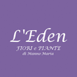 Logo di FIORI E PIANTE L'EDEN