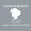 Logo di SALONE TIBALDO & VENICE DI STEFANIA PAPETTE