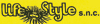 Logo di LIFESTYLE PARRUCCHIERI