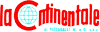 Logo di LA CONTINENTALE PIZZAGALLI