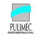 Logo di IMPRESA DI PULIZIA PULIMEC SAS