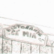 Logo di RISTORANTE CA' MIA