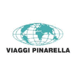 Logo di VIAGGI PINARELLA