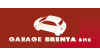 Logo di GARAGE BRENTA