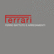 Logo di FERRARI FERRO BATTUTO E ARREDAMENTI DI FERRARI RINO & LUIGI S.R.L.