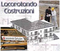 Logo di LOCOROTONDO FRANCESCO