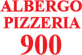 PIZZERIA 900