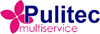 Logo di PULITEC MULTISERVICE