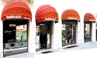 Logo di BALDUZZI COPY CENTER srl