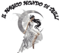 Logo di IL MAGICO MONDO DI TRILLI ASILO NIDO