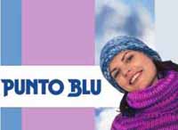 Logo di PUNTO BLU spa