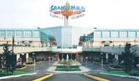 foto di CENTRO COMMERCIALE LA GRANDE MELA