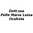 Logo di STUDIO OCULISTICO PELLE