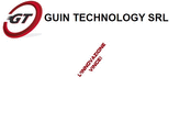 Logo di GUIN TECHNOLOGY