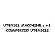 Logo di UTENSILMACCHINE S.R.L.