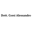 Logo di CORSI NOTAIO ALESSANDRO