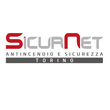 Logo di SICURNET TORINO