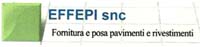 Logo di EFFEPI snc
