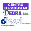 Logo di CENTRO REVISIONI DEDRA S.R.L. - DIESEL VIADANA S.A.S.