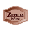 Logo di ZAPPULLA INFISSI