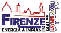 Logo di FIRENZE IMPIANTI