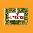Logo di RELAIS LE GINESTRE
