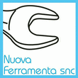 Logo di NUOVA FERRAMENTA