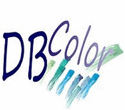 Logo di DB COLOR