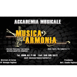 Logo di ASSOCIAZIONE MUSICALE MUSICA E ARMONIA