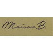 Logo di ESTETICA MAISON B