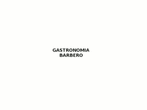 Logo di GASTRONOMIA BARBERO