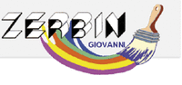 Logo di ZERBIN GIOVANNI TINTEGGIATURA