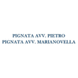 Logo di STUDIO LEGALE AVV. PIETRO PIGNATA & MARIANOVELLA PIGNATA