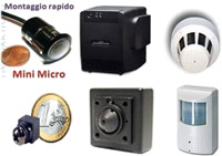 Logo di PIANETA ALLARMI srl