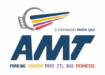 Logo di AMT SPA