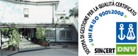 Logo di MARIA REGINA - CENTRO ASSISTENZIALE PER ANZIANI