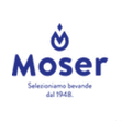 Logo di MOSER
