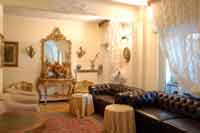 Logo di HOTEL CLARIDGE