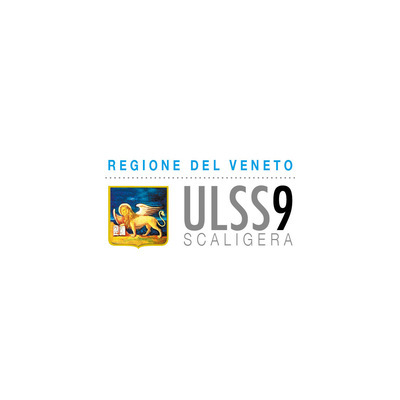 Logo di AZIENDA ULSS N. 9 SCALIGERA-DISTRETTO DELL'OVEST VERONESE-BUSSOLENGO