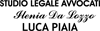 Logo di STUDIO LEGALE AVV. ILENIA DA LOZZO - AVV. LUCA PIAIA