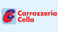 Logo di CARROZZERIA CELLA