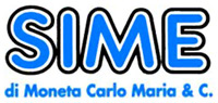 Logo di SIME snc