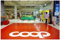 foto di UNICOOP TIRRENO AVELLINO IPERCOOP